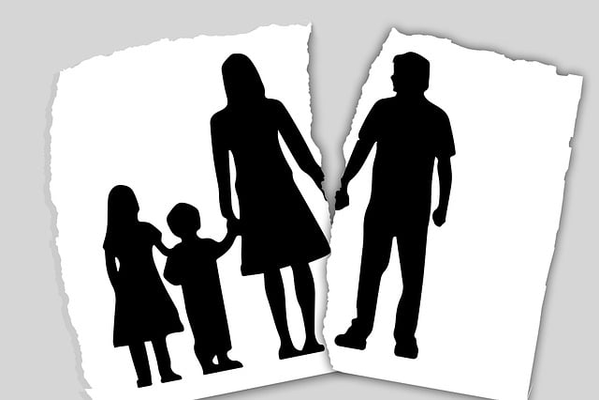 Jak ustalić kontakty z dzieckiem po rozwodzie?
