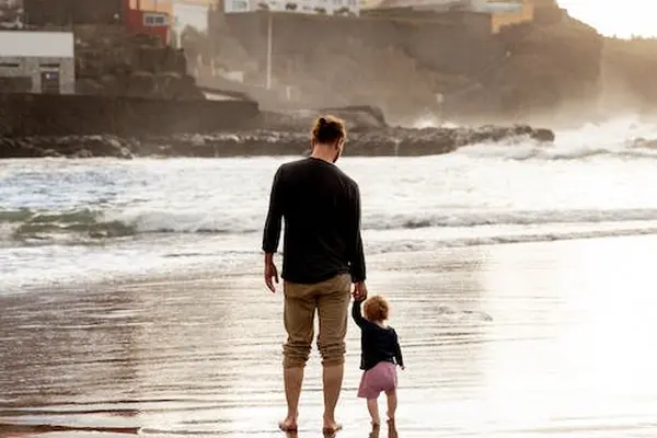 Na czym polega ustalenie ojcostwa?